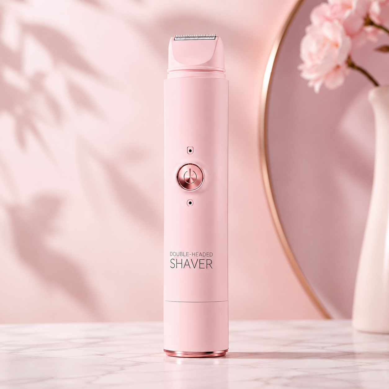 Rasoir Intime 2-en-1 Skinlaria