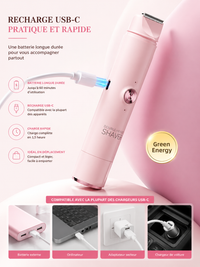 Le produit est-il rechargeable ?