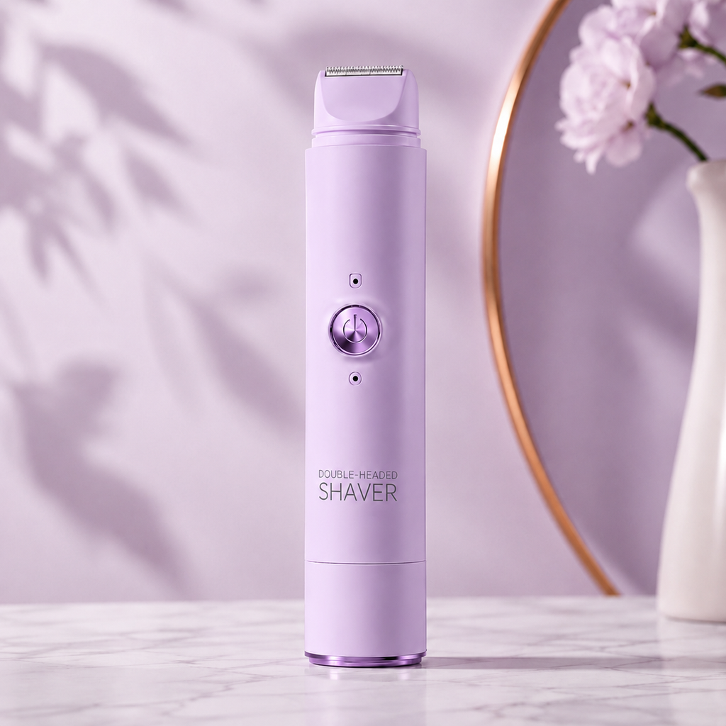 Rasoir Intime 2-en-1 Skinlaria